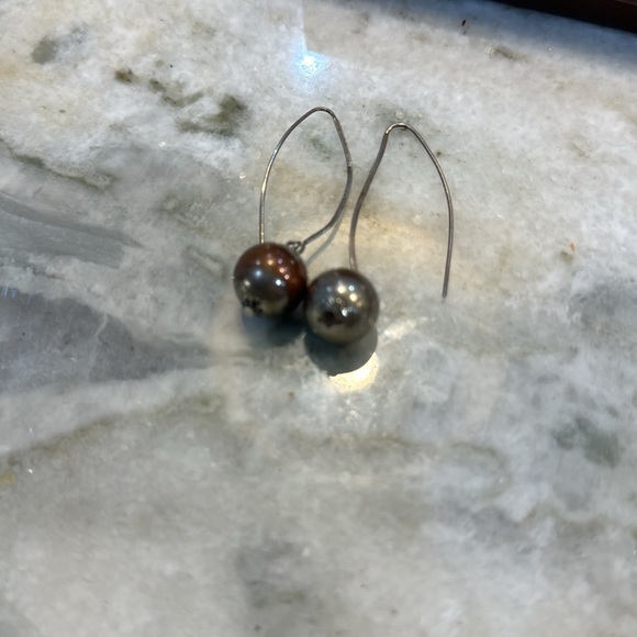 Two Jewel Kade adjustable necklaces, Pendant, and Earrings - Picture 8 of 8